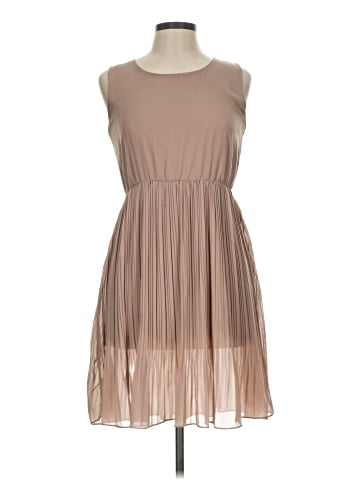 Young Fashion Cocktail Dress (view 1)