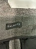 Talbots Tweed Gray Dress Pants Size 10 - photo 7