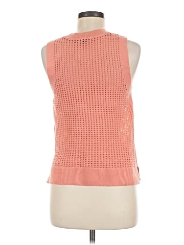 White House Black Market Sweater Vest (view 2)