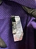 Yelete Purple Active Pants One size - photo 7