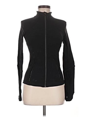 Lululemon Athletica Track Jacket (view 1)