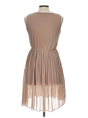 Young Fashion Cocktail Dress (view 2)