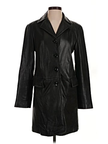 Winlit Coat