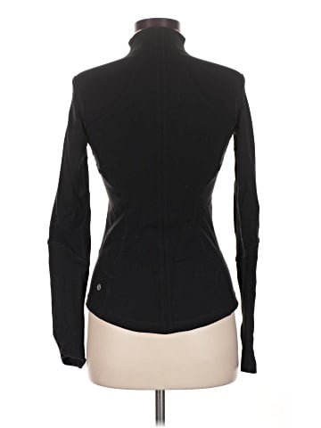 Lululemon Athletica Track Jacket (view 2)