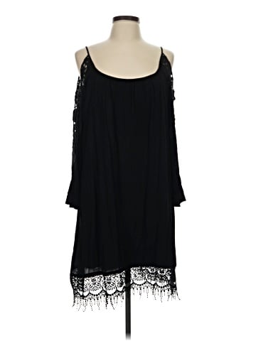 Sami & JO Casual Dress (view 1)
