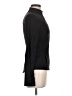 Lululemon Athletica Black Track Jacket Size 6 - photo 4