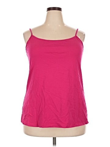 Faded Glory Tank Top (view 1)
