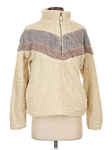 Thread & Supply Pullover Sweater (view 1)