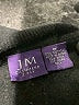 Assorted Brands 100% Cashmere Black Cashmere Pullover Sweater Size M - photo 7