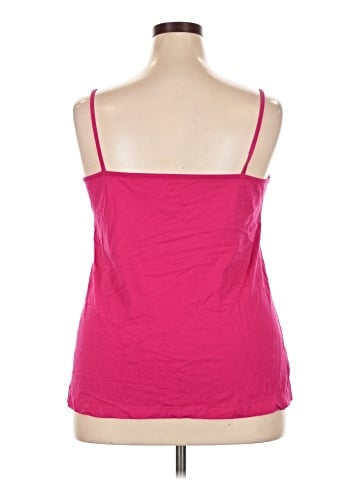 Faded Glory Tank Top (view 2)
