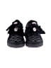 Vans Black Sneakers Size 6 - photo 2