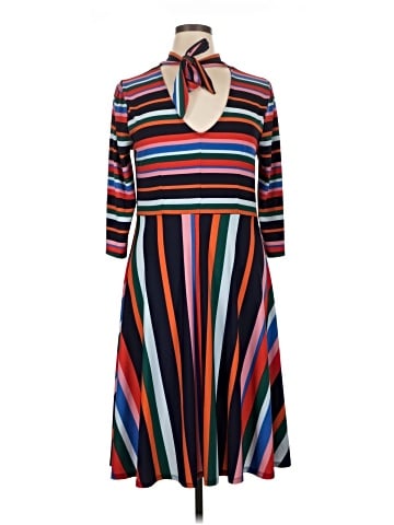 ELOQUII Casual Dress (view 1)
