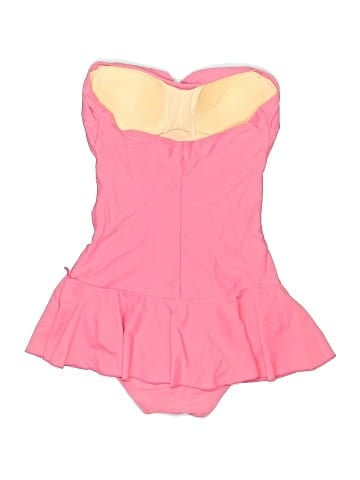 Shore Shapes One Piece Swimsuit (view 2)