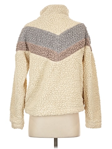 Thread & Supply Pullover Sweater (view 2)