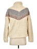 Thread & Supply 100% Polyester Tan Pullover Sweater Size XS - photo 2