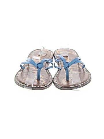 Sam Edelman Flip Flops (view 2)
