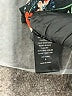 Lush Black 3/4 Sleeve Blouse Size S - photo 8