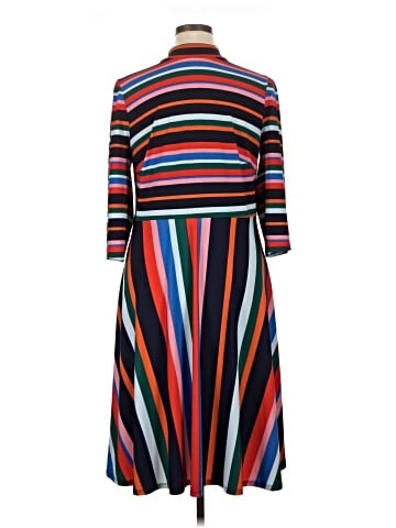 ELOQUII Casual Dress (view 2)