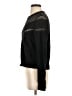 Rag & Bone Chevron-herringbone Black Pullover Sweater Size S - photo 5