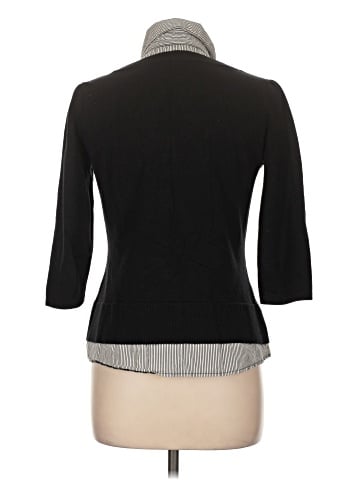 NY Collection Cardigan (view 2)