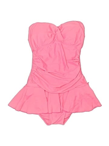 Shore Shapes One Piece Swimsuit (view 1)