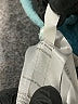 Eddie Bauer 100% Polyester Teal Cardigan Size S (kids) - photo 4