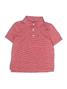 Vineyard Vines Short Sleeve Polo