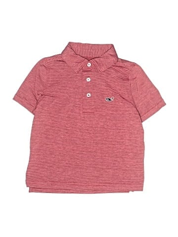 Vineyard Vines Short Sleeve Polo (view 1)