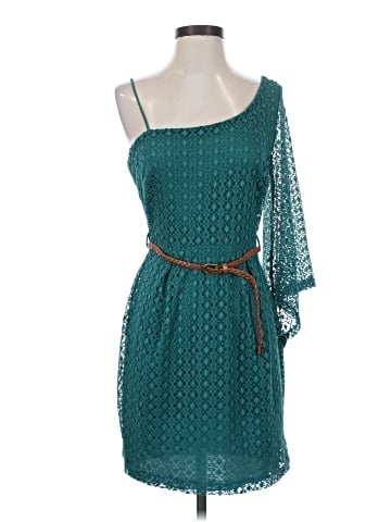 Mystic Cocktail Dress (view 1)