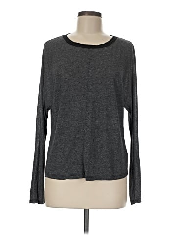 Michael Stars Long Sleeve T-Shirt (view 1)