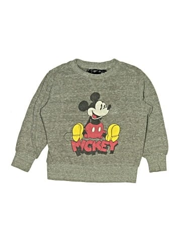 Disney Sweatshirt (view 1)