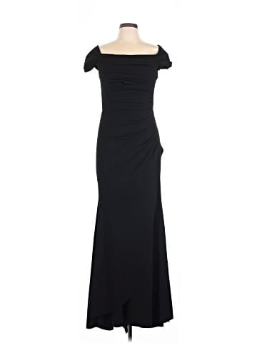 Xscape Cocktail Dress (view 1)