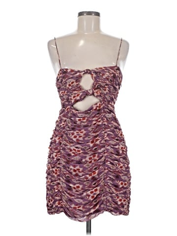 Zara Cocktail Dress (view 1)