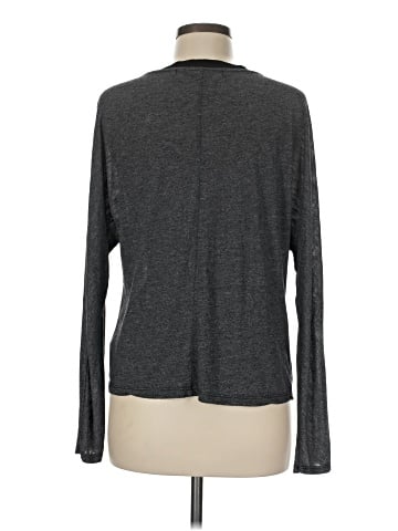 Michael Stars Long Sleeve T-Shirt (view 2)