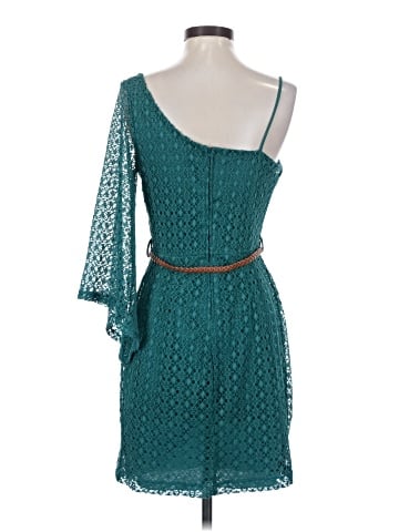 Mystic Cocktail Dress (view 2)
