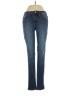 KANCAN JEANS Hearts Blue Jeans Size 25 waist - photo 1