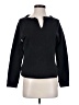 San Francisco City Lights Black Pullover Sweater Size S - photo 1