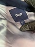 Gap Blue Blazer Size 2 - photo 6