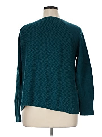 Ann Taylor LOFT Pullover Sweater (view 2)