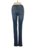 KANCAN JEANS Hearts Blue Jeans Size 25 waist - photo 2