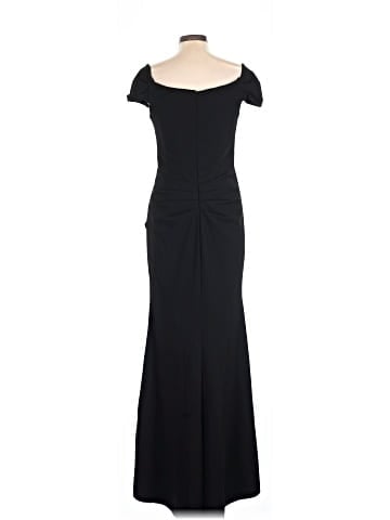 Xscape Cocktail Dress (view 2)