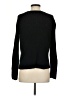 Vince Camuto Black Pullover Sweater Size XS - photo 2