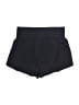 Gap Fit Solid Black Athletic Shorts Size XS - photo 2