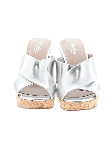 Charles by Charles David Wedges (view 2)