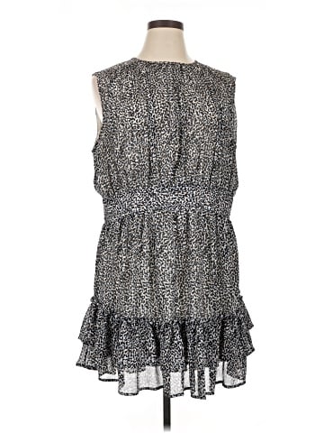 Express Casual Dress (view 1)