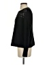 Vince Camuto Black Pullover Sweater Size XS - photo 5