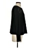Vince Camuto Black Pullover Sweater Size XS - photo 4