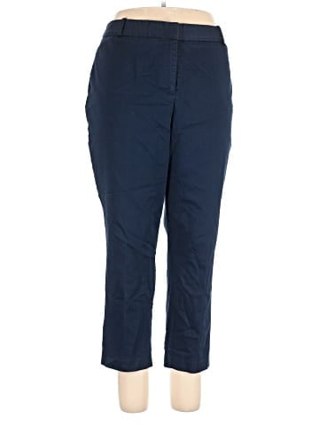 Liz Claiborne Casual Pants (view 1)