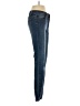 KANCAN JEANS Hearts Blue Jeans Size 25 waist - photo 4
