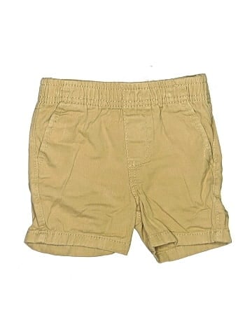 Tony Hawk Khaki Shorts (view 1)